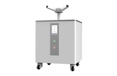 毕节市过氧化氢雾化消毒器IN-GY20